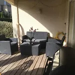 Apartman Appt T2 Standing Avec Piscine Et Terrasse *