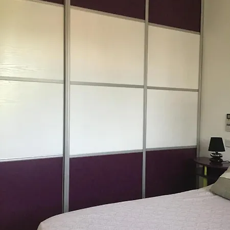 Appt T2 Standing Avec Piscine Et Terrasse * Πόρτο Βέκιο