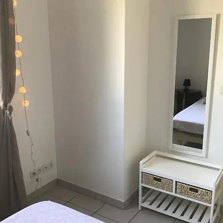 Appt T2 Standing Avec Piscine Et Terrasse * Πόρτο Βέκιο