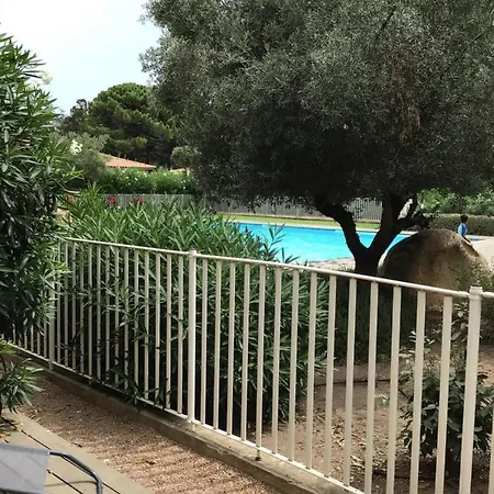 Appt T2 Standing Avec Piscine Et Terrasse * Πόρτο Βέκιο