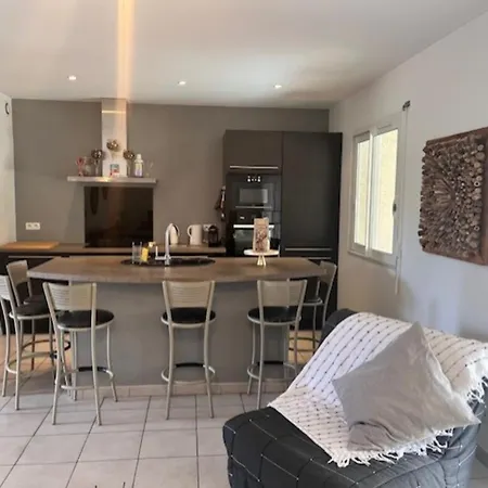 Appt T2 Standing Avec Piscine Et Terrasse *