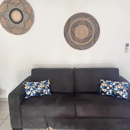 Appt T2 Standing Avec Piscine Et Terrasse Πόρτο Βέκιο