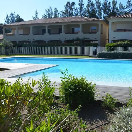 Appt T2 Standing Avec Piscine Et Terrasse Apartment *