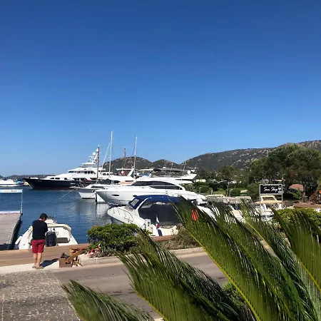 Appt T2 Standing Avec Piscine Et Terrasse Διαμέρισμα