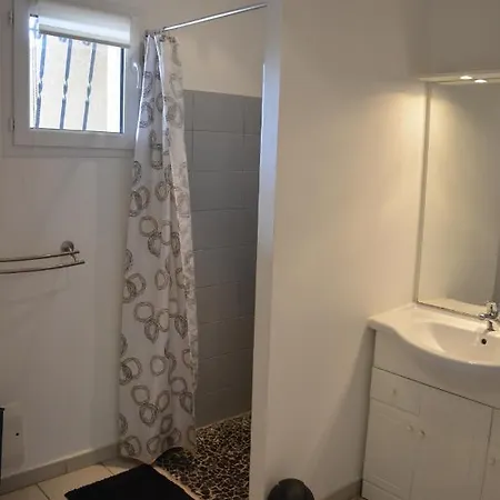Appt T2 Standing Avec Piscine Et Terrasse Διαμέρισμα *