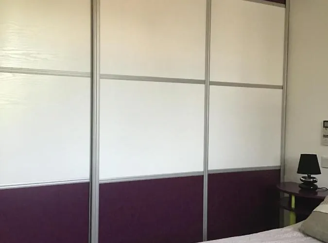 Appt T2 Standing Avec Piscine Et Terrasse * Porto-Vecchio (Corsica)