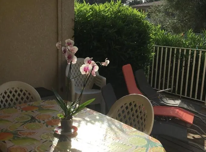 Appt T2 Standing Avec Piscine Et Terrasse * Porto-Vecchio (Corsica)