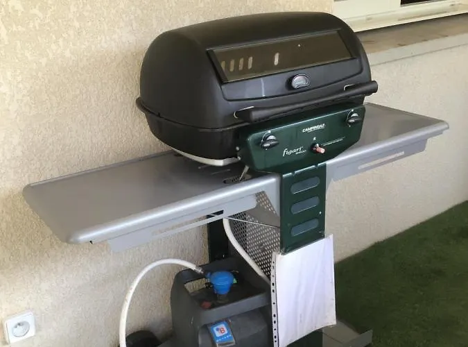 Appt T2 Standing Avec Piscine Et Terrasse * Porto-Vecchio (Corsica)