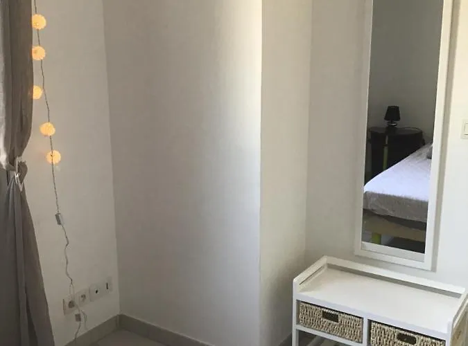 Appt T2 Standing Avec Piscine Et Terrasse * Porto-Vecchio (Corsica)