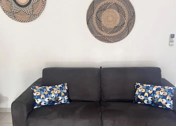 Appt T2 Standing Avec Piscine Et Terrasse Porto-Vecchio (Corsica)