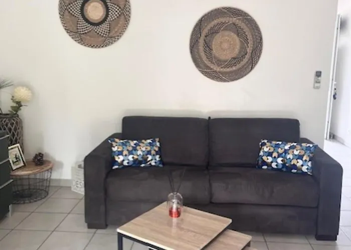 Appt T2 Standing Avec Piscine Et Terrasse Porto-Vecchio (Corsica)